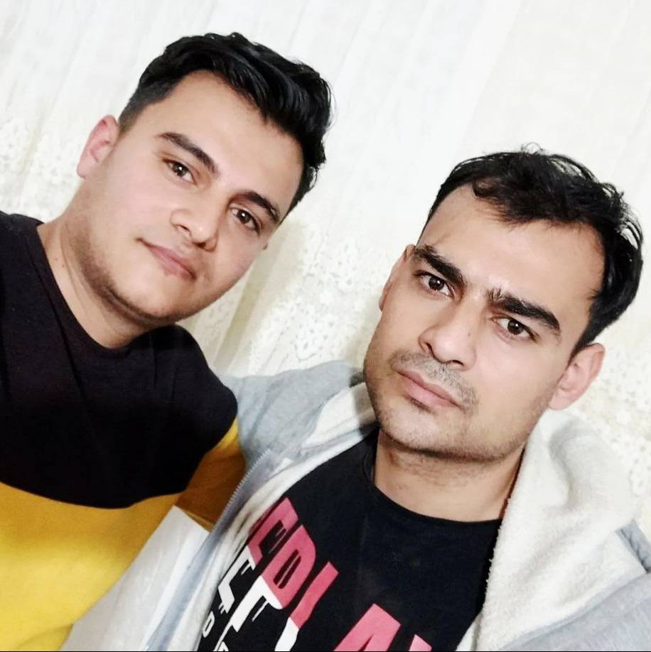 دانلود آهنگ رامین کرمی وقتی گیره کم تو راز دارم بو